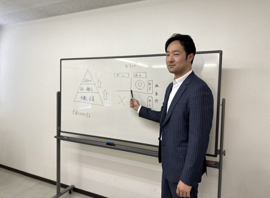 【決定版】 金なし、販路なし、経験なしでも成功する新規事業の立ち上げ方勉強会