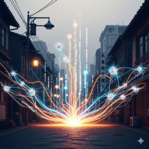 AIが拓くWeb販促の新時代へ。コンテンツ制作、セキュリティ、そして未来を伴走するパートナーとして【メルマガ190号挨拶全文】