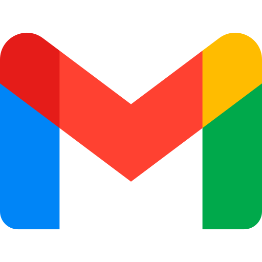 Gmailロゴ